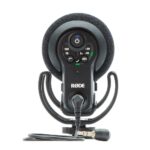 RODE Videomic PRO+ Black Digital camcorder microphone - imagine 2