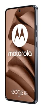 Motorola edge 50 Neo 16.1 cm (6.36 ) Dual SIM Android 14 5G USB Type-C 12 GB 512 GB 4310 mAh Light brown - imagine 5