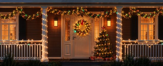 GOVEE H80C4 CHRISTMAS STRING LIGHTS 2S - 20M - imagine 10