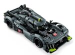 LEGO TECHNIC 42156 24H LE MANS - PEUGEOT 9X8 - imagine 3