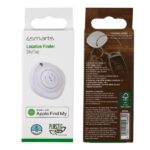 4smarts Lokalizator Location FinderSkyTag White 458860 - imagine 8