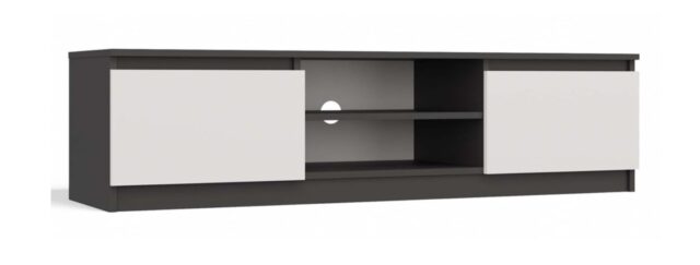 RTV 140 MALWA ANTHRACITE/WHITE - imagine 9