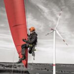 Uvex 65032 Unisex Adult Orange  Black - imagine 6