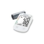 Upper arm blood pressure monitor Medisana BU 565 - imagine 3