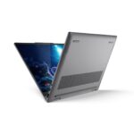 Lenovo Yoga 7 2-in-1 14ILL10 Copilot+ PC Intel Core Ultra 5 226V Hybrid (2-in-1) 35.6 cm (14 ) Touchscreen WUXGA 16 GB LPDDR5x-SDRAM 1 TB SSD Wi-Fi 7 (802.11be) Windows 11 Home English Grey - imagine 7