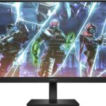 OMEN by HP 27 inch FHD 240Hz Gaming Monitor - OMEN 27s