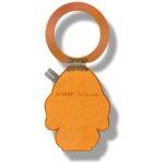 Magnetyczna zawieszka Nimmy Cool&Cute     2.0 Dog pomarańczowy - imagine 3