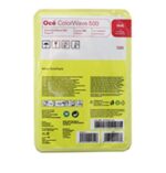 Oce 1070038731 toner cartridge 1 pc(s) Original Yellow