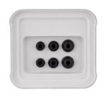 Apple Powerbeats Fit Jet Black - in-ear headphones  black - imagine 9