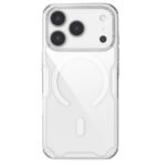 Nillkin Nature TPU PRO Magnetic Kryt pro Apple iPhone 17 Pro Transparent