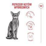 ROYAL CANIN Ageing 11+ Sterilised - dry cat food - 2kg - imagine 6