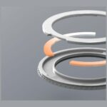 Case Araree Duple M Stand MagSafe for     Samsung Galaxy S26 Ultra transparent - imagine 7