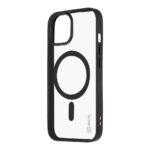 OBAL:ME MagNetix Outline Kryt pro Apple iPhone 15 Black