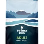 PRIMADOG DRY FOOD LAMB-POTATO 10 KG
