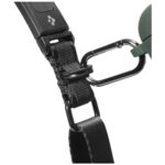 Universal leash crossbody Spigen DA30M Lanyard black - imagine 5