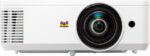 Viewsonic PS502W data projector Short throw projector 4000 ANSI lumens WXGA (1280x800) White - imagine 6