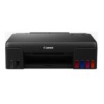 Canon PIXMA G650 Printer - imagine 8