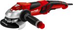 Einhell TE-AG 125 CE angle grinder 12.5 cm 11000 RPM 1100 W 2.8 kg - imagine 2