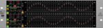 Behringer FBQ6200 audio equalizer - imagine 4