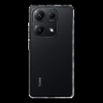 Tactical TPU Kryt pro Xiaomi Redmi Note 14S Transparent