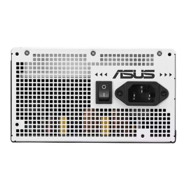 Power supply Asus Prime 850W Gold - bulk - imagine 3