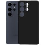 Etui 3MK Matt Case Pro do Samsung Galaxy S26 Ultra - imagine 3