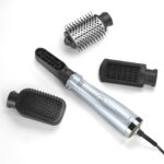 BaByliss Hydro-Fusion Smooth & Shape Hot Air Brush - imagine 10