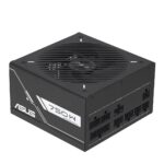 ASUS Prime -750G power supply unit 750 W 20+4 pin ATX ATX Black - imagine 7