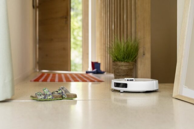 Kärcher RVM 4 COMFORT 300 L White - imagine 8