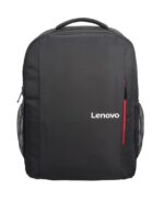 Lenovo B515 39.6 cm (15.6 ) Backpack Black  Red - imagine 2