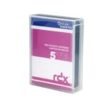 Overland-Tandberg O-T RDX HDD 5TB Cartridge (single)