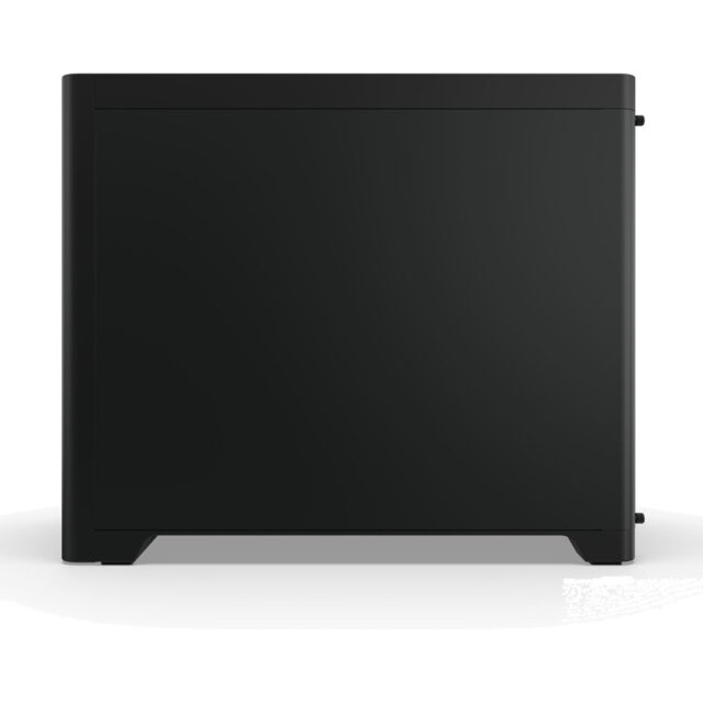 Lenovo Legion T5 30AGB10 Ryzen 5 7600 32GB DDR5 5600 SSD1TB GeForce RTX 5060 8GB 500W NoOS Eclipse Black - imagine 7