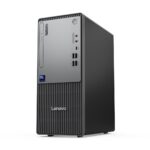 Lenovo ThinkCentre Neo 50t G6 Tower Ultra 7 265 16GB DDR5 5600 SSD512 Intel Graphics DVD-RW W11Pro Black 3Y OnSite - imagine 8
