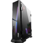 MSI MPG Trident AS 14NUD5-650EU Intel® Core™ i5 i5-14400F 16 GB DDR4-SDRAM 1 TB SSD NVIDIA GeForce RTX 4060 Ti Windows 11 Home Desktop PC Black - imagine 5