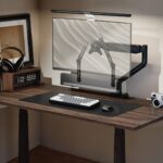 Maclean universal VESA mount for soundbar  15kg max  MC-334