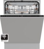 Gorenje GV673C65 Undercounter 16 sets of dishes