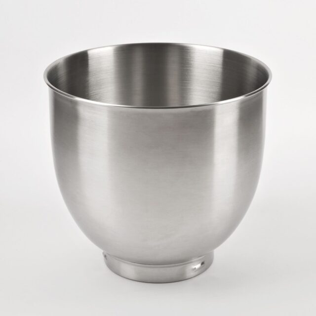 G3 Ferrari Pastaio 10&Lode food processor 2200 W 10 L Grey  Stainless steel - imagine 9