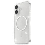 CARE by PanzerGlass Flagship Urban Explorer w. White MagSafe case for iPhone 17 Star Lit - imagine 2