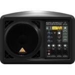 Behringer B207MP3 audio monitor - imagine 7