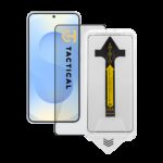 Tactical Impact Barrier for Rookies pro Samsung Galaxy S26+