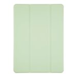 OBAL:ME MistyTab Pouzdro pro Samsung Galaxy Tab A11+ Light Green