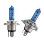 PHILIPS DIAMONDVISION H4 12 V 60/55 W, 2 SZT. - imagine 3