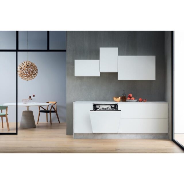 Whirlpool WIO 3T333 E 6.5 Fully built-in 14 place settings D - imagine 4