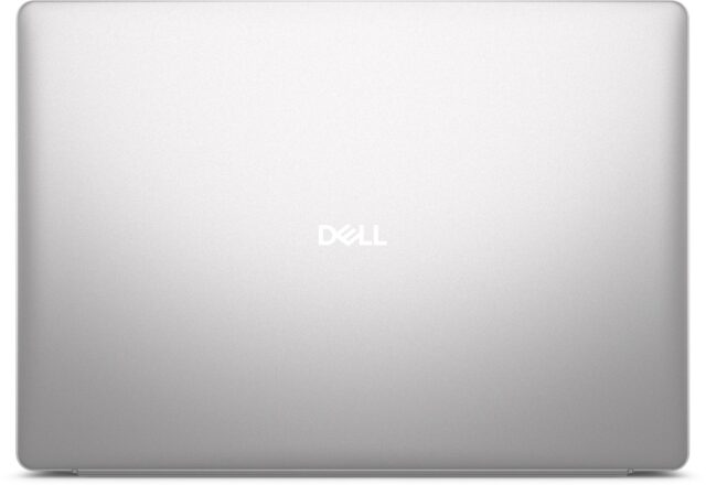 DELL DC16251 Intel Core 7 150U Laptop 40.6 cm (16 ) Full HD+ 16 GB DDR5-SDRAM 512 GB SSD Wi-Fi 6E (802.11ax) Windows 11 Pro Platinum  Silver - imagine 7