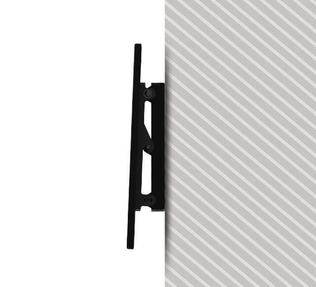 Rotatable Mount B-Tech BT7550/B - imagine 3