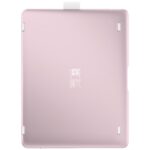 Case Flexbook Touch Typecase with keyboard for iPad 11" (A16) 2025 / iPad 10.9" 2022 light pink - imagine 8
