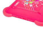 Tablet KidsTAB10 4G BLOW 4/64GB pink + case - imagine 5