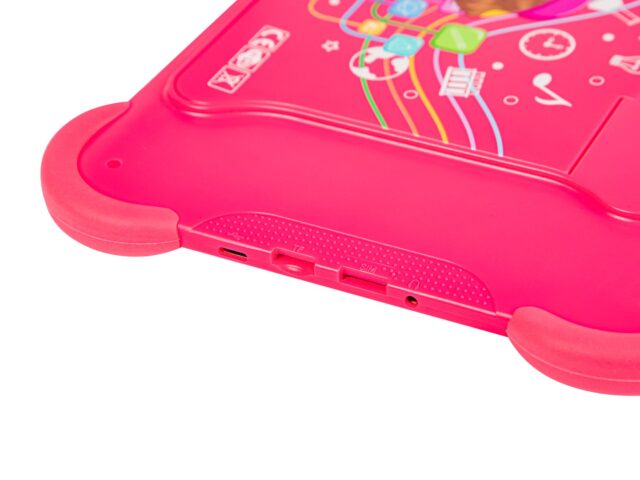Tablet KidsTAB10 4G BLOW 4/64GB pink + case - imagine 5
