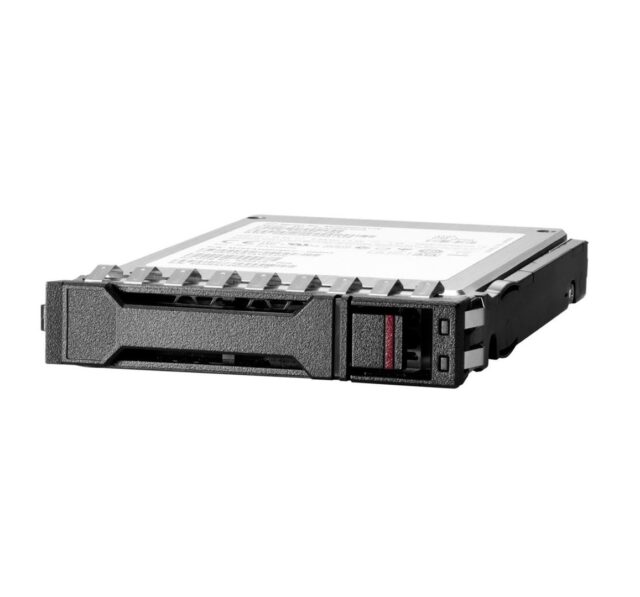 HPE P40432-B21 internal hard drive 900 GB 15000 RPM 2.5  SAS - imagine 2