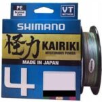 Shimano Braid Kairiki 4 0 100mm
